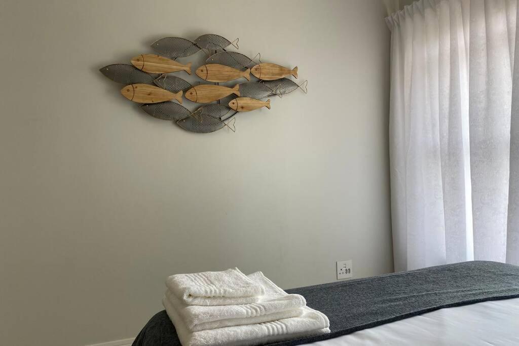 Penthouse 172 At The Blyde Crystal Lagoon Appartement Pretoria-Noord Buitenkant foto