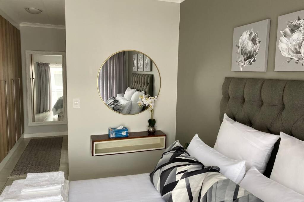 Penthouse 172 At The Blyde Crystal Lagoon Appartement Pretoria-Noord Buitenkant foto