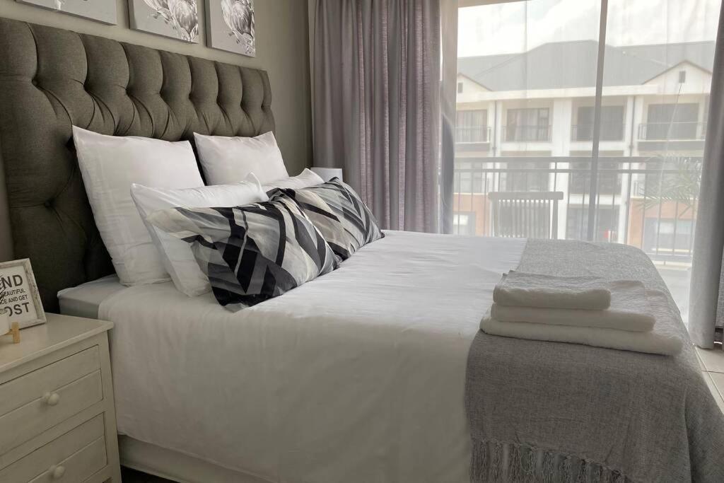 Penthouse 172 At The Blyde Crystal Lagoon Appartement Pretoria-Noord Buitenkant foto