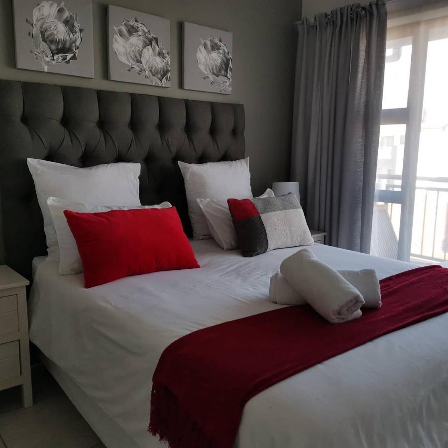 Penthouse 172 At The Blyde Crystal Lagoon Appartement Pretoria-Noord Buitenkant foto