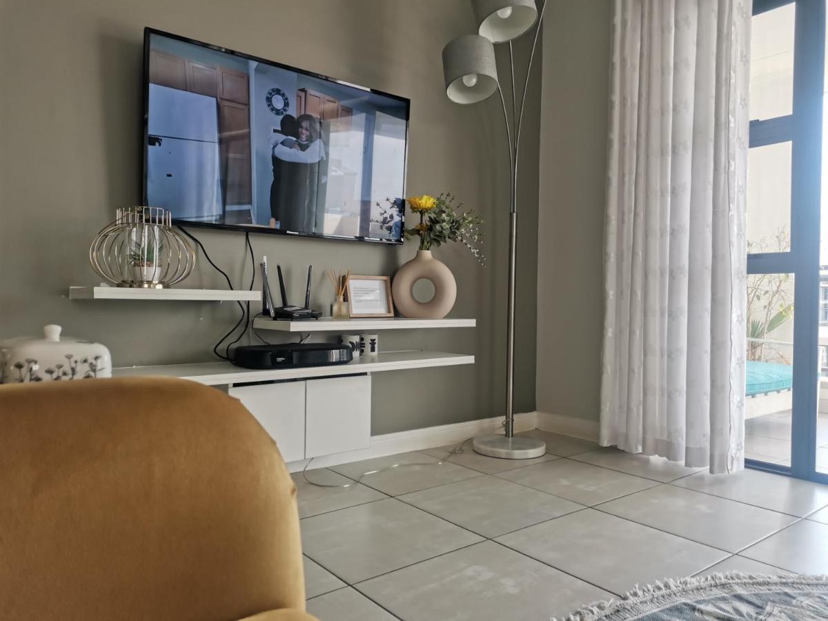Penthouse 172 At The Blyde Crystal Lagoon Appartement Pretoria-Noord Buitenkant foto