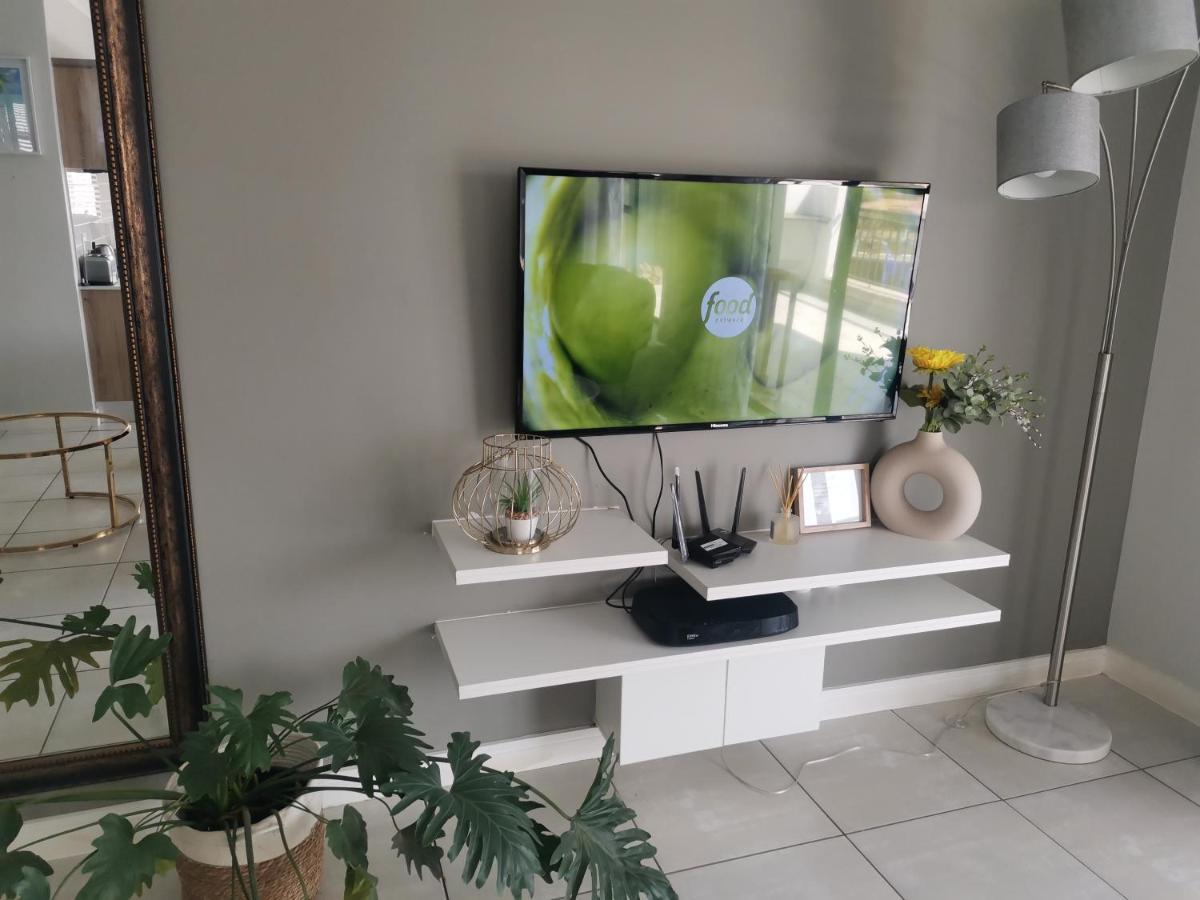 Penthouse 172 At The Blyde Crystal Lagoon Appartement Pretoria-Noord Buitenkant foto